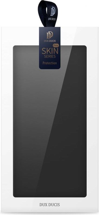 Produktbild Dux Ducis Skin Pro Series Bookcover (Xiaomi Redmi Note 13 Pro)