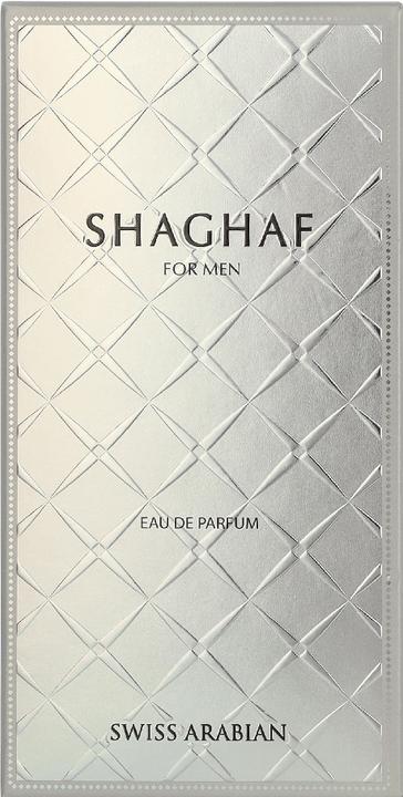 Immagine prodotto Swiss Arabian Shaghaf (Eau de parfum, 75 ml)