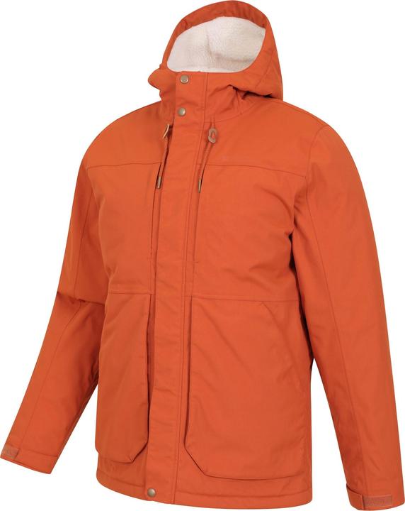 Produktbild Mountain Warehouse Coastline Jacke wasserfest (3XL)
