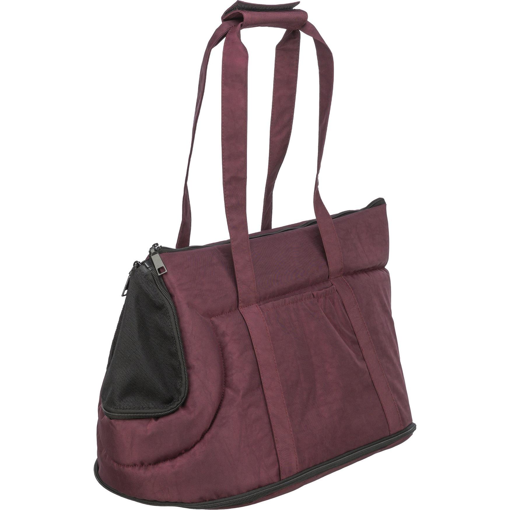 Sac pour animaux de compagnie Trixie 26 × 30 × 45 CM