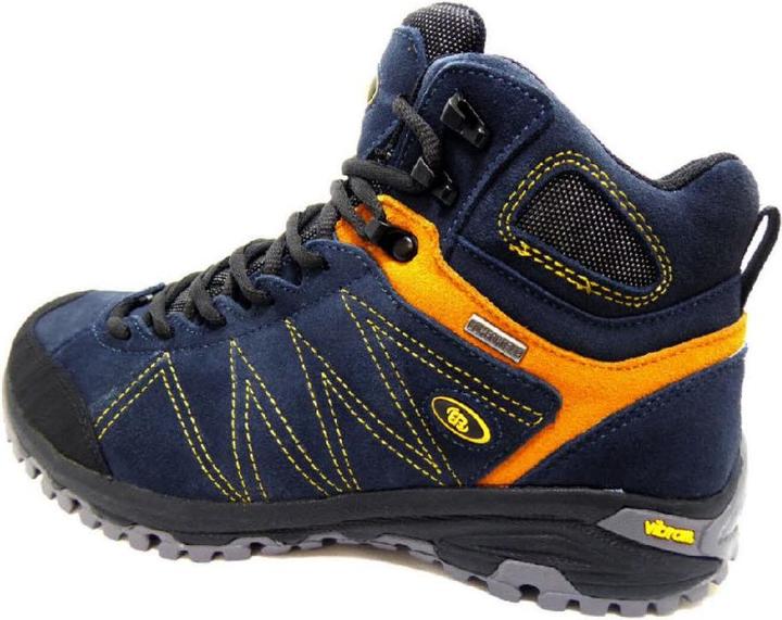 Produktbild Brütting Mount Kapela High (44)