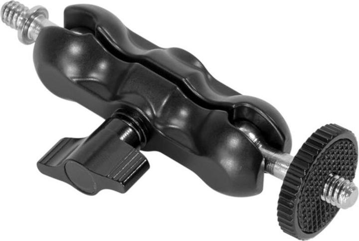 Produktbild SmallRig Multi-Functional Crab-Shaped Clamp (Diverses Video Zubehör)