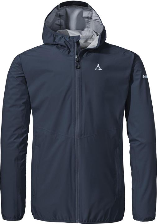 Actual product image Schöffel 2.5L Aiplspitz Jacket (48, M)