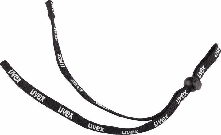 Uvex Safety Brillenkordel (Bügelgehörschützer Ersatzstöpsel)