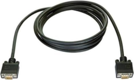 Actual product image Bachmann VGA cable 1m (918.009) (1 m, VGA)