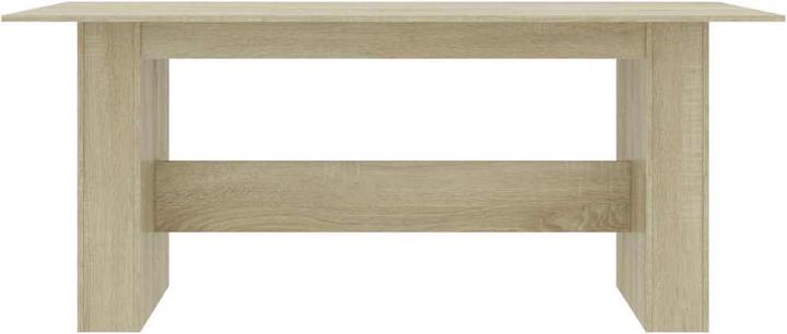 Produktbild vidaXL Klaudia (180 x 90 x 76 cm)