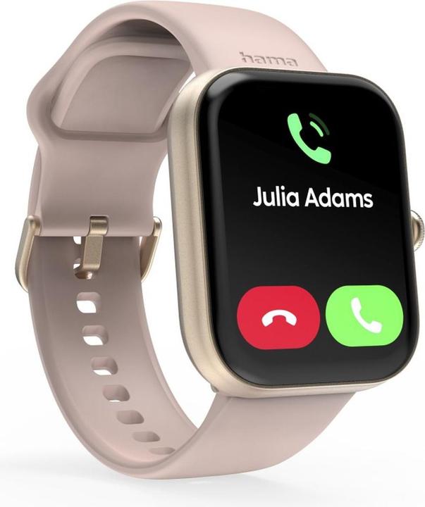 Actual product image Hama Fit Watch 5000 (47 mm)
