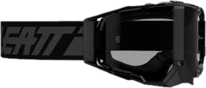 Produktbild Leatt Goggle Velocity 6.5 (Stealth, Rose)