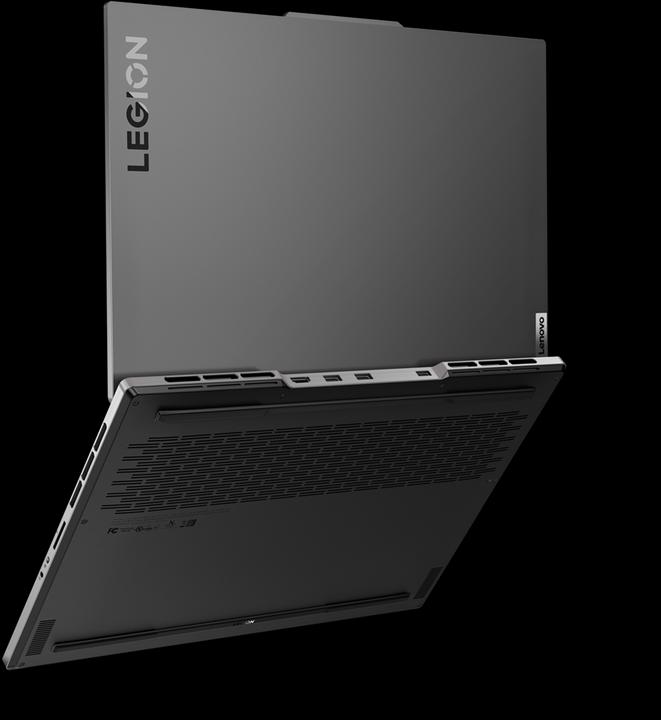 Produktbild Lenovo Legion S7 (16", AMD Ryzen 7 6800H, 16 GB, 1000 GB, DE)