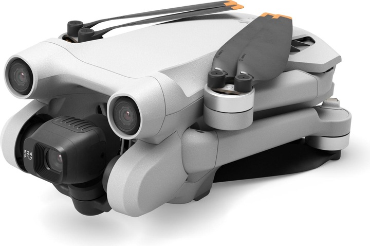 Produktbild DJI Mini 3 Pro mit RC Controller (34 min, 249 g, 48 Mpx)