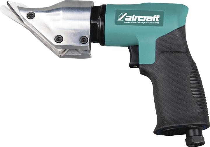 Aircraft Sheet metal shears BS Komposit PRO Air requirement Ø 420 lmin