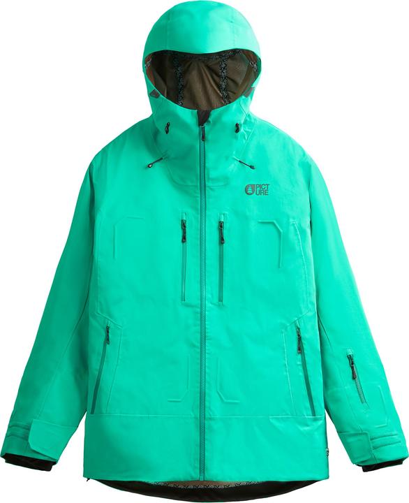 Picture Welcome 3L Jacket (M)