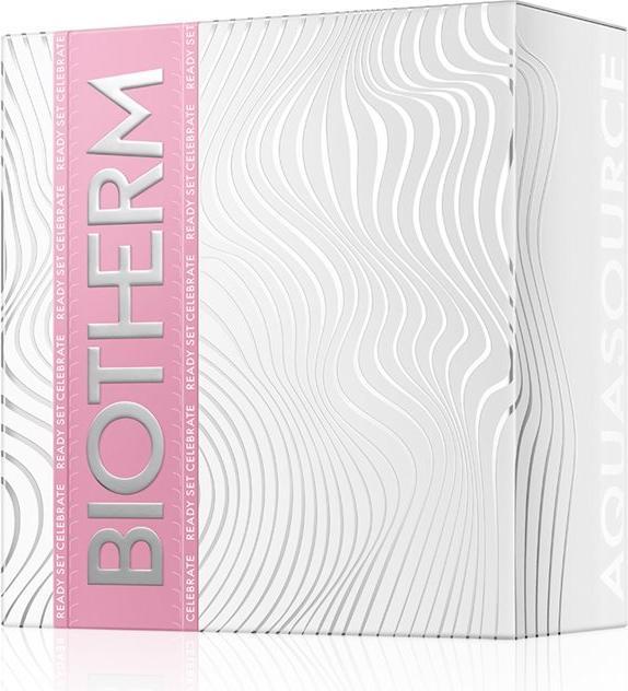 Image du produit Biotherm Aquasource Hydration Routine Set (Kit de soins du visage)