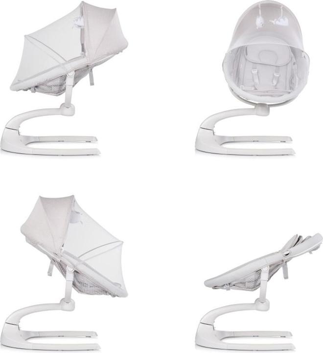 Produktbild Chipolino Babywippe E-Sway Fernbedienung