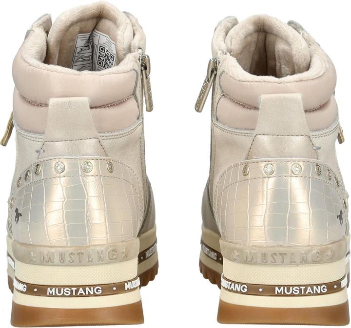 Produktbild Mustang Sneaker (39)
