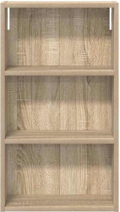 Produktbild vidaXL Badezimmerschrank (40 x 14 x 70 cm)