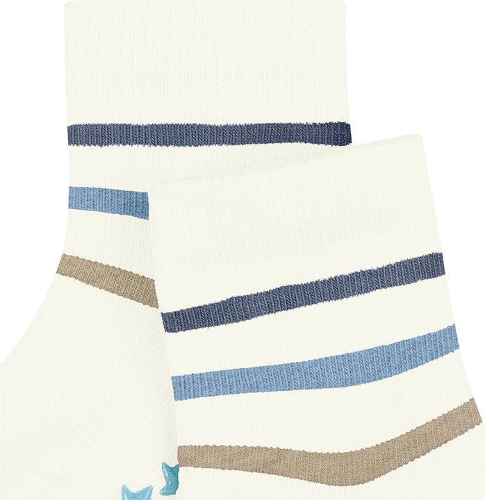Produktbild Falke Multi Stripe Baumwollstoppersocken (Einzelpack, 80 - 92)