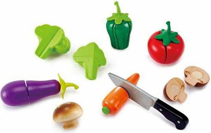 Hape Légumes
