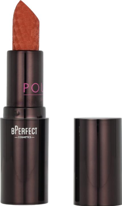 Produktbild BPerfect Cosmetics BPerfect Poutstar Satin Lipstick