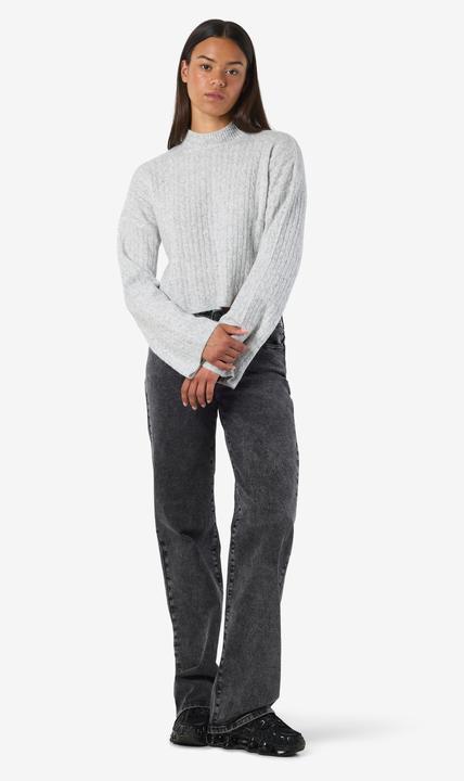 Produktbild Noisy May Zopfstrick Jumper (M)