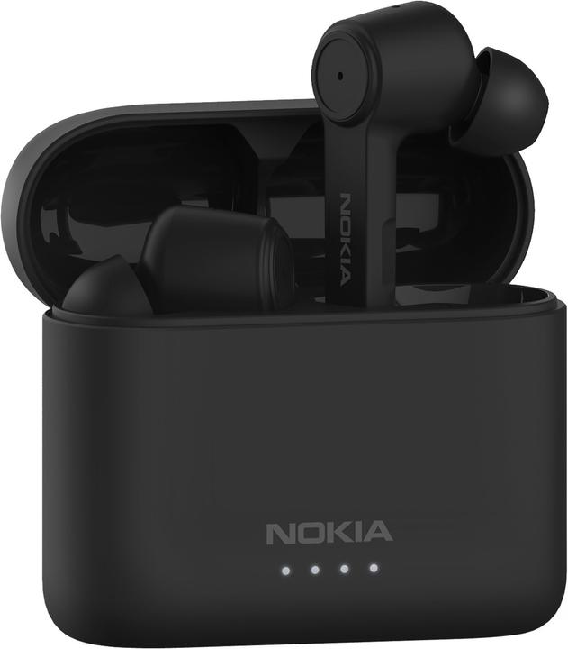 Nokia Auricolari con cancellazione del rumore (BH-805) (ANC, 5 h, Senza fili)