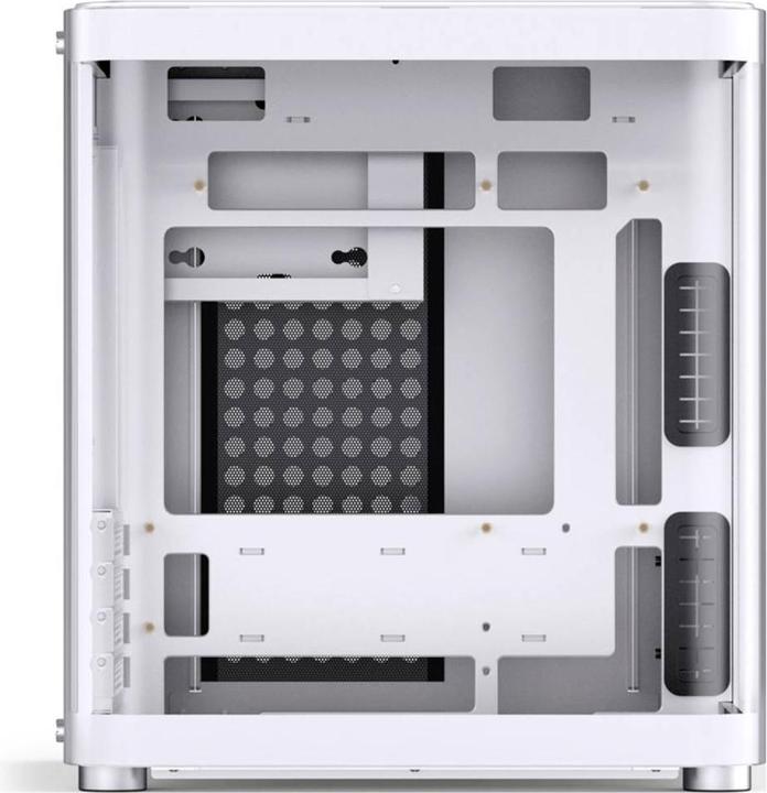 Produktbild Jonsbo TK-1 2.0 (mATX, Mini-ITX)