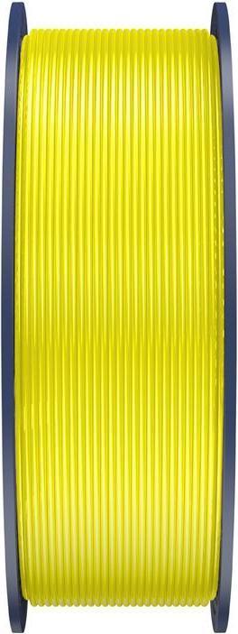 Actual product image Sunlu PETG-Filament (gelb) (PETG, 1000 g)