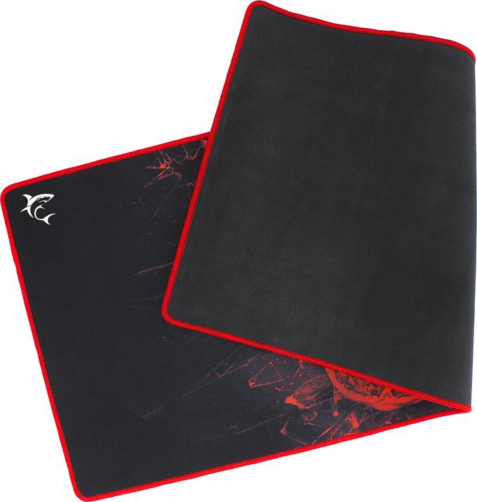 Actual product image White Shark Large mouse pad for games Skywalker XL, 800x350x3mm (XL)
