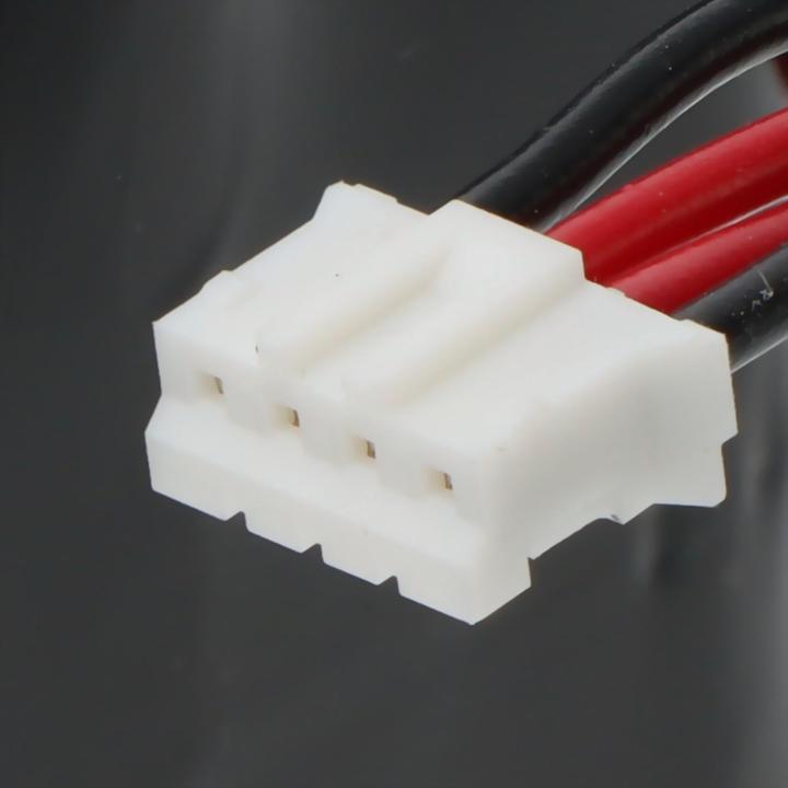 Produktbild AccuCell Akku MCW-D 521 Mikrofon, Akkupack 8LH200-2A49