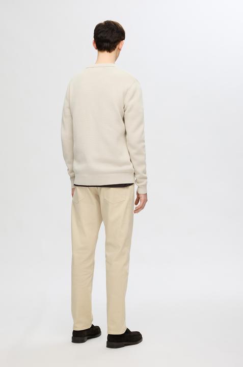 Produktbild Selected Strick Strickjacke mit Reissverschluss (XL)