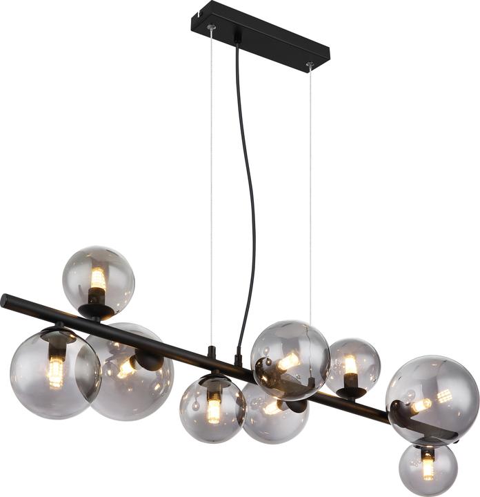 Produktbild Globo Riha (G9, 80 lm)