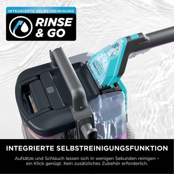 Actual product image Shark Stain Striker (1200 ml)