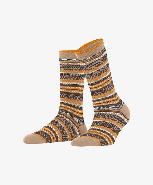 Immagine prodotto Burlington Snow Fair Isle (36 - 41)