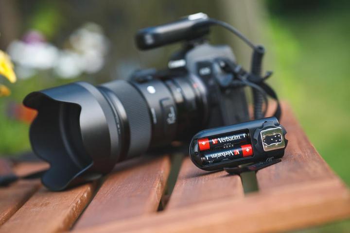 Produktbild Verbatim 1x8 Alkaline Batterie Micro AAA LR 03 (8 Stk., AAA)