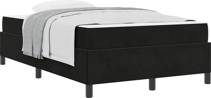 Image du produit vidaXL Cadre de lit (120 x 190 cm)