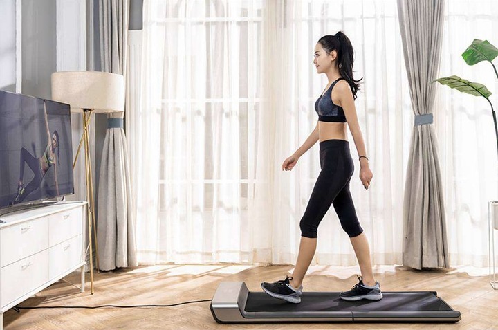 Produktbild KingSmith WalkingPad A1