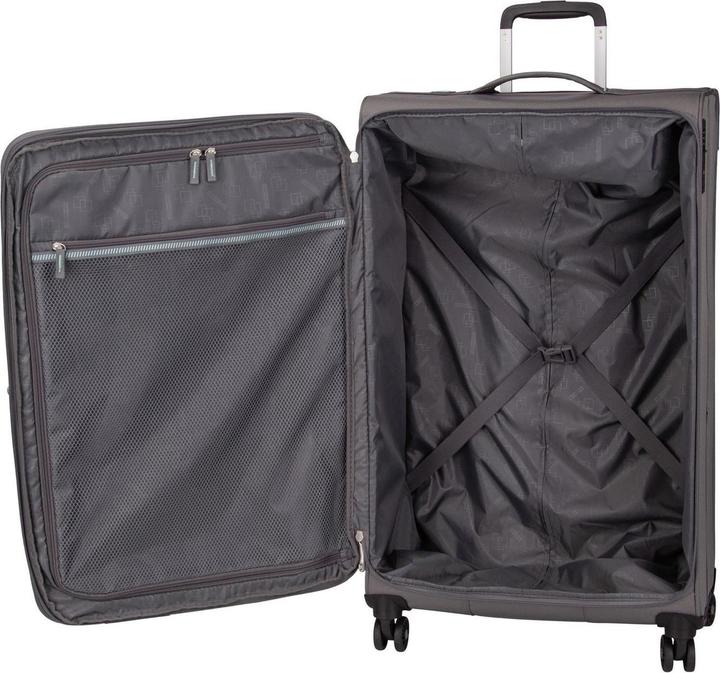 Immagine prodotto American Tourister Aerospin Spinner L Exp