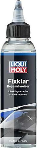 Immagine prodotto Liqui Moly Fix-Klar Regenabweiser (125 ml)