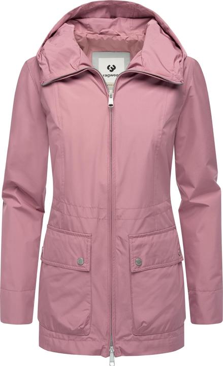 Dusty Pink