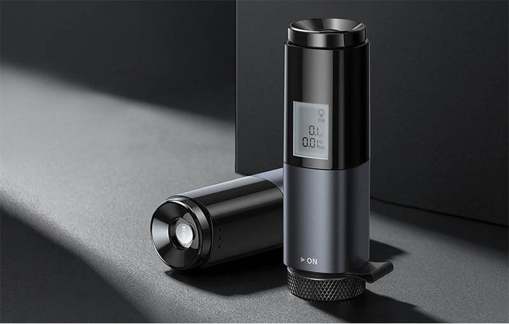 Produktbild Baseus Alkoholtester