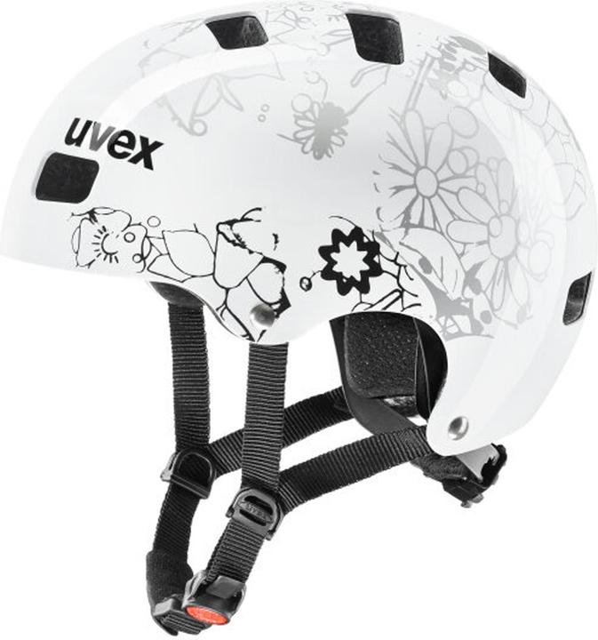 Produktbild Uvex Kid 3 Kinderfahrradhelm