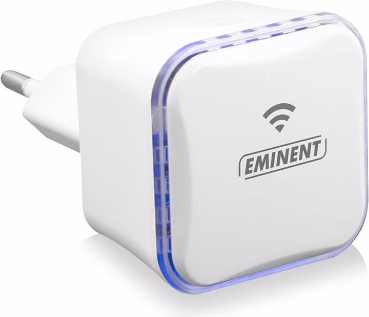 Actual product image Eminent EM4594 Wi-Fi Range Extender (300 Mbit/s)