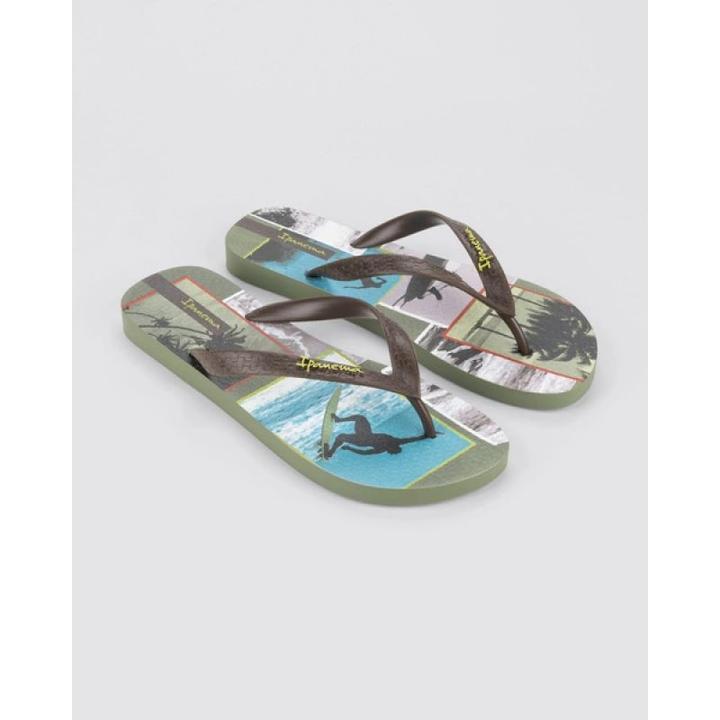 Produktbild Ipanema Damen Sommer Flip-Flops (38)