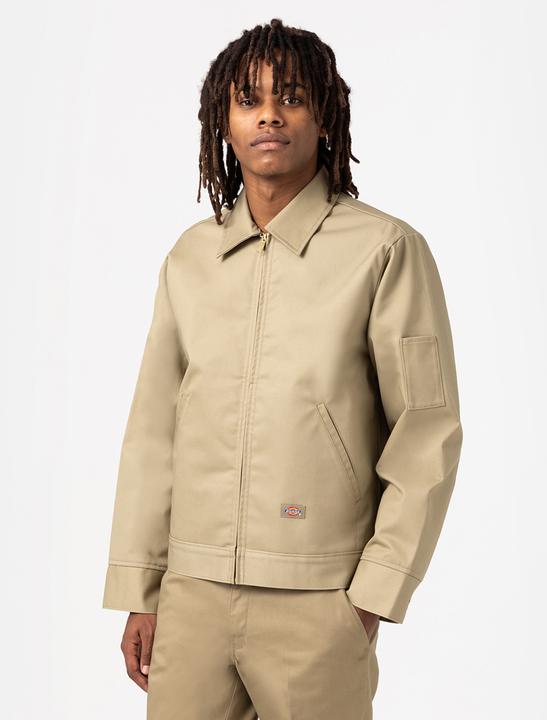 Actual product image Dickies M Lined Eisenhower Jacket Rec (M)
