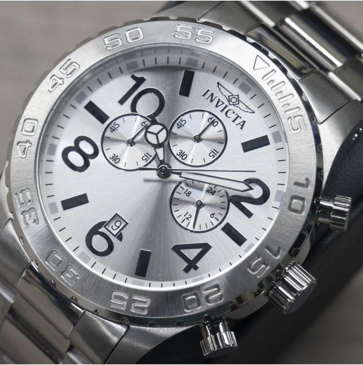 Produktbild Invicta - Specialty Quartz 1269 (Chronograph, 50 mm)