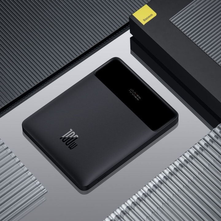 Produktbild Baseus Blade (20000 mAh, 100 W, 74 Wh)