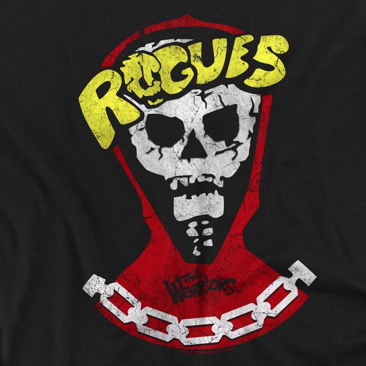 Produktbild Top Gun The Rogues TShirt (XL)