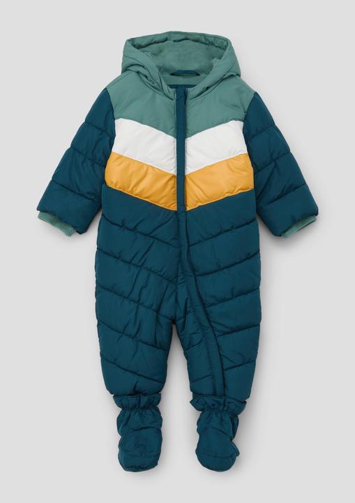 Immagine prodotto s.Oliver Tuta da neve (74)