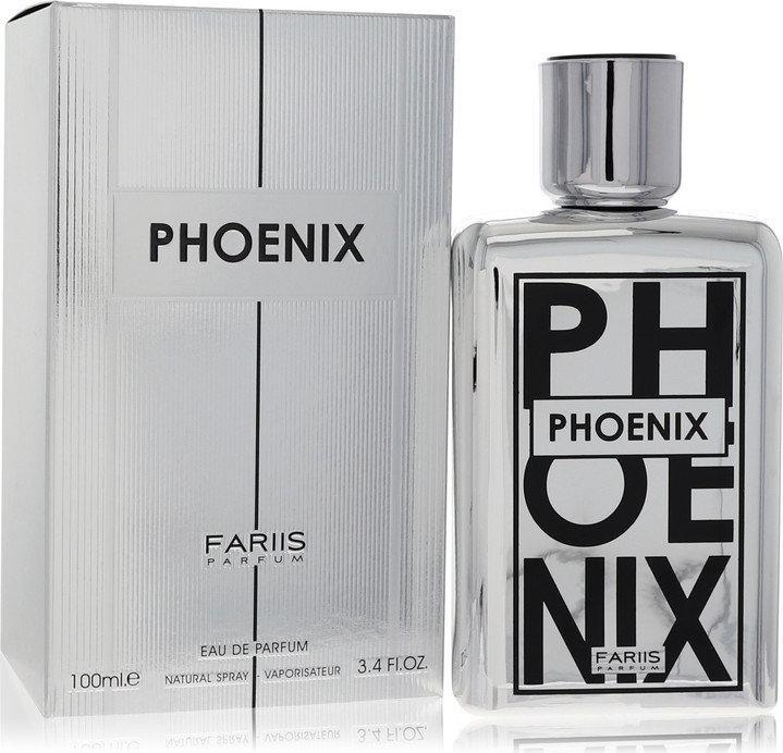 Image du produit Fariis Phoenix (Eau de parfum, 100 ml)
