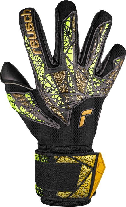 Produktbild Reusch Attrakt Duo Finger Support (8.5)